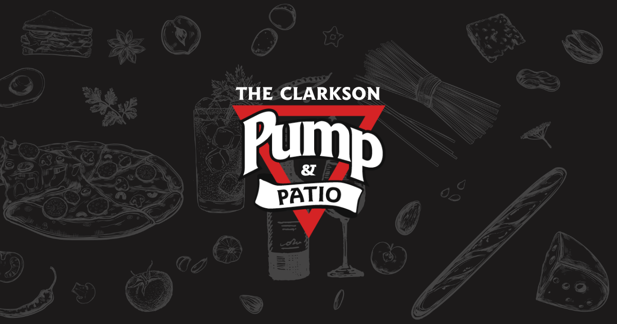 Clarkson Pump & Patio
